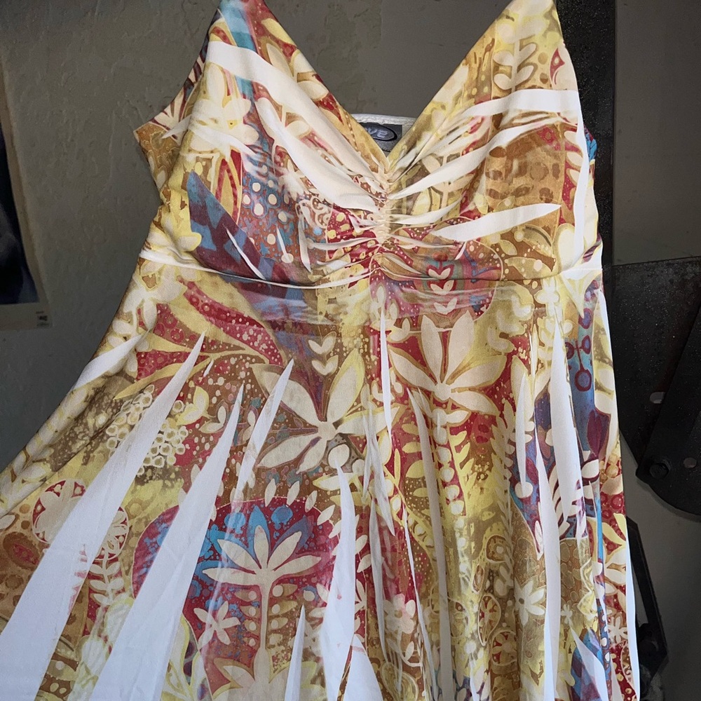 mini dress